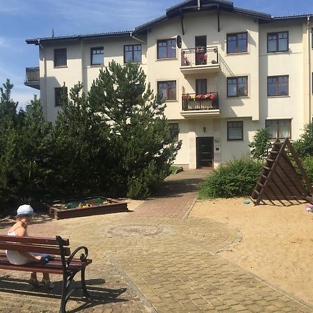 3Em Apartment Sopot Exterior photo