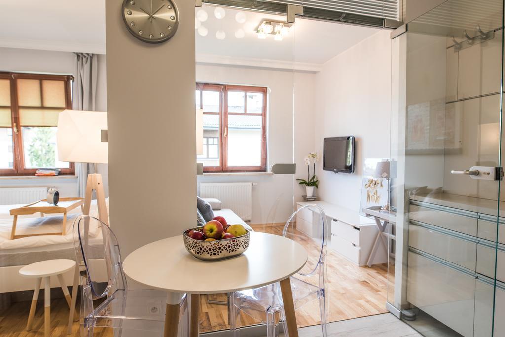 3Em Apartment Sopot Exterior photo