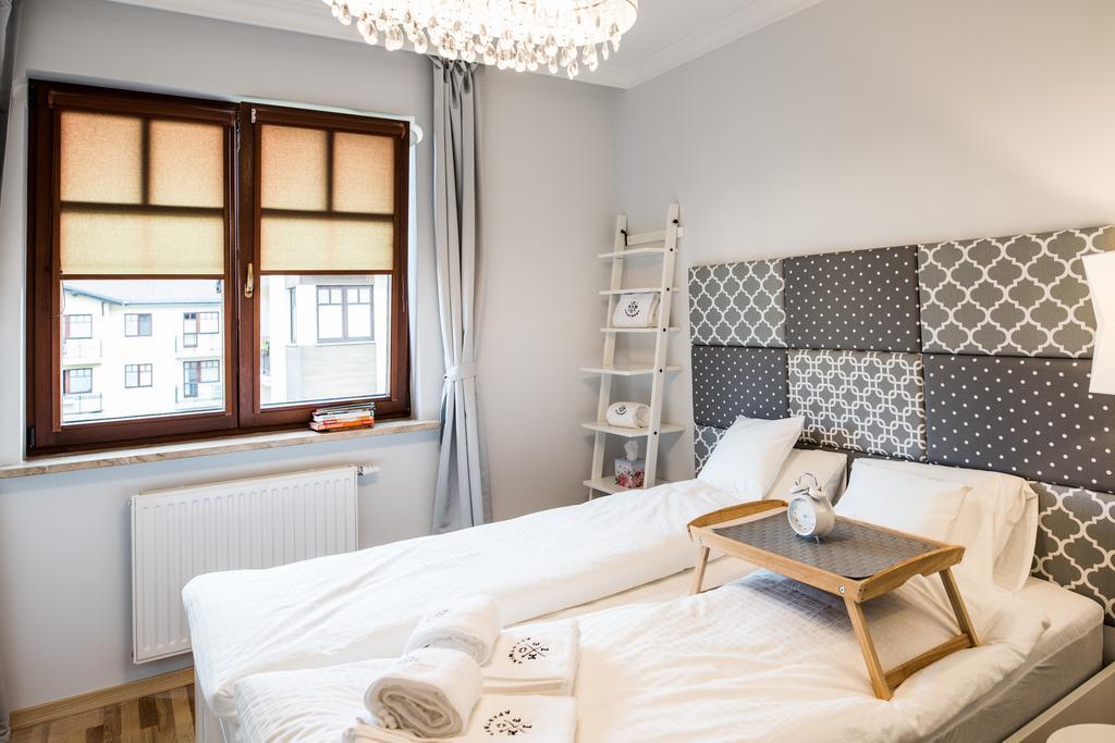 3Em Apartment Sopot Exterior photo
